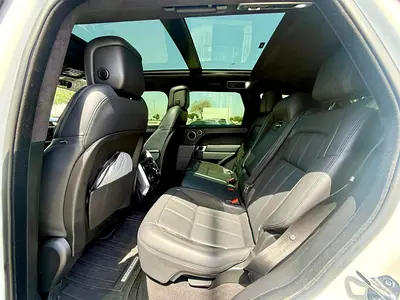 Land Rover Range Rover Sport HST, миниатюра 13