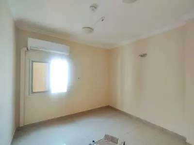 1BHK Apartment for Rent in Naba, Sharjah – Spacious with 2 Washrooms