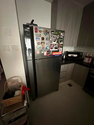 Used fridge in excellent condition 2 years used