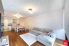 Modern | Fully Furnished | Hgh floor