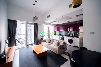 Wake Up to Stunning Canal Views | Fully Furnished | View Today