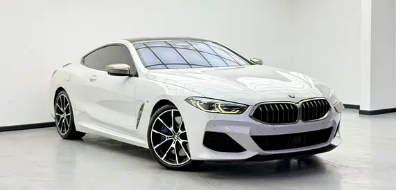 صورة 3 لـ 2019 BMW 8-SERIES