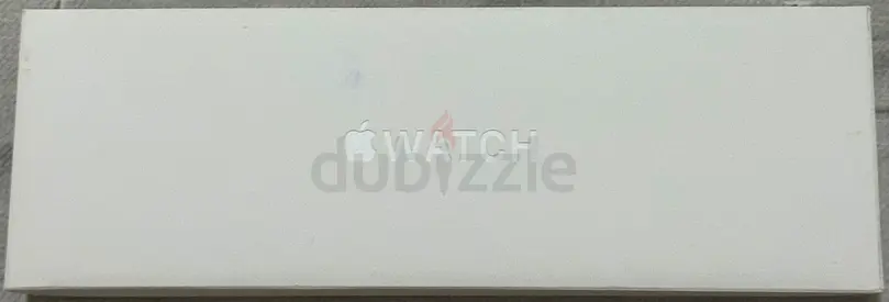 Apple Series 11 46 MM