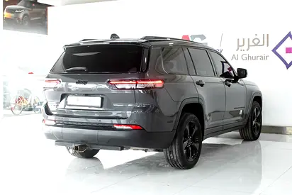 Jeep Cherokee Altitude, миниатюра 4