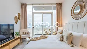HIGH FLOOR | FULLY FURNISHED | VACANT