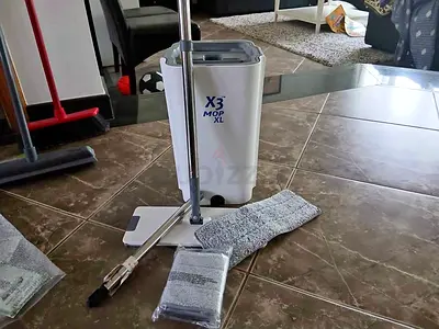 X3 mop XL 2 ways mop