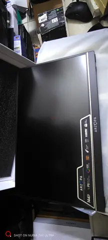 Portable monitor 144hz for gaming