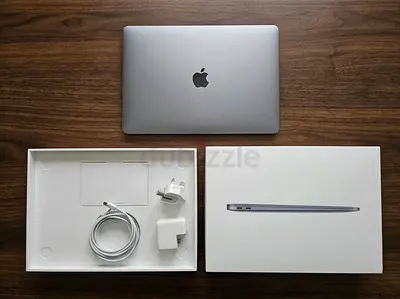 Macbook Air M1 8GB 512GB