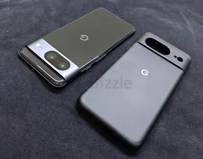 Google pixel 8