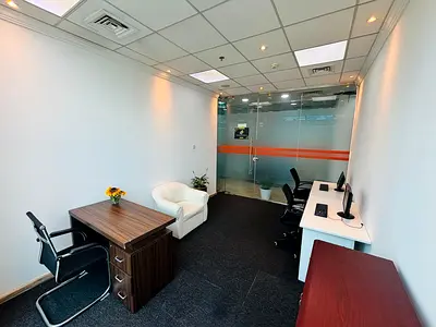 Premium Office for rent | ready to Move | Commission Free