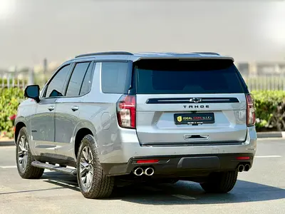 صورة 6 لـ 2024 Chevrolet TAHOE