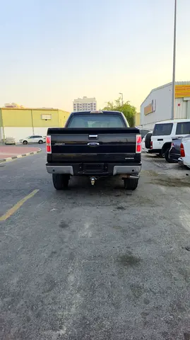 2012 FORD F-150 照片 3