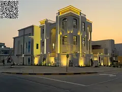 🏡✨ Own your dream villa with all fees included and invest in a luxurious villa in the heart of
