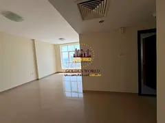Apartment for Rent in Al Taawun Prime Location Near Dubai Stunning View Luxury Finishing Spacious La