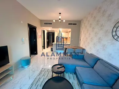 FULLY FURNISHED | PRIME DUBAI SOUTH | MOVE IN TODAY