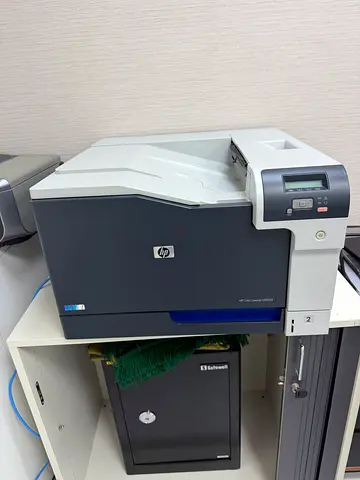 HP Color LaserJet Cp5225 - Flawless Working Condition