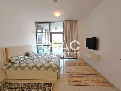 FULLY FURNISHED | SPACIOUS | VACANT