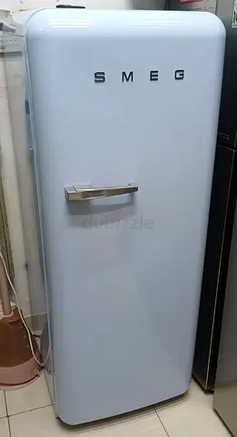 Smeg retro fab28 fridge for sell 💯 good working