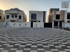 Brand New Family Villa | 4 Bedrooms | Huge Parking | Prime Al Zahya Location