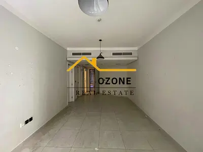 🏡✨ Spacious Unfurnished 1 BHK | 2 Washrooms | Balcony | Built-in Wardrobes | Covered Parking | 94