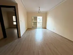 The most beautiful and spacious one-bedroom apartment in Sharjah's new Muwaileh area.
