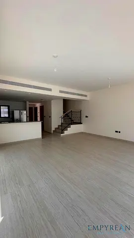 Brand New 4BR Townhouse | Santorini | Ready to Move In