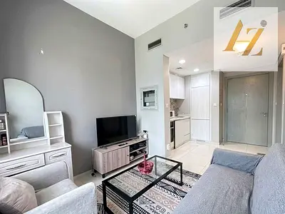 Flexible Cheques | High floor | Furnished | Vacant