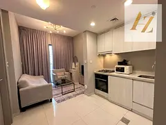 Flexible Cheques | High floor | Furnished | Vacant