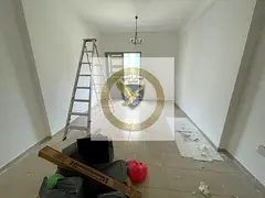 The cheapest one-bedroom apartment with a living room, balcony, gym, and swimming pool in the finest
