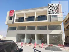 Excellent Opportunity for Annual Rent in Al Jurf Industrial Area 2 Available for annual rent, a prim