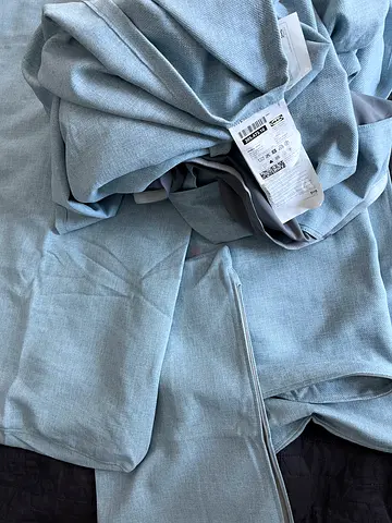 HYLTARP 3 seat sofa cover from IKEA