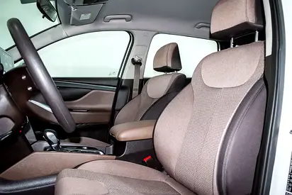 Hyundai Santa FE Smart, миниатюра 14