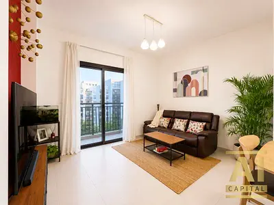 Semi Furnished | Best Value | Prime Location