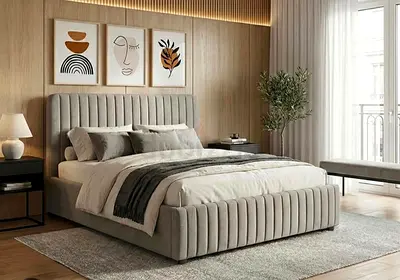 Brand new King size Double Family bed Queen bed Available