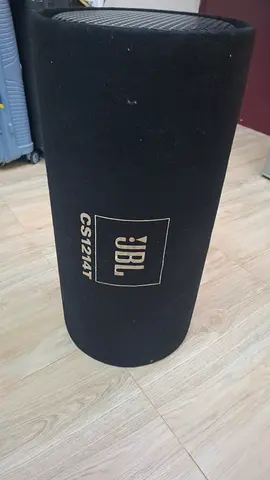 JBL Car Woofer