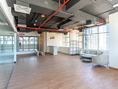 Semi Furnished | Best Layout | View Now