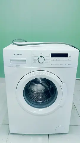 Siemens Washing Machine