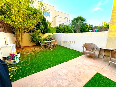 Fully upgraded | Contact Us | Double Row Villa