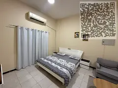 🏡 Furnished Studio for Monthly Rent in Ajman, including bills and internet🔥