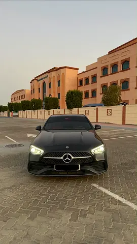 2024 Mercedes-Benz C-Class C200 | GCC Specs | Brand New