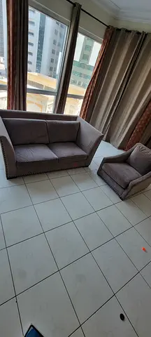 Sofa 2 Seater