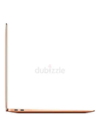 MacBook Air With 13.3-Inch Retina Display