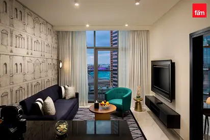 All Bills Included | Hotel Lifestyle | 1br