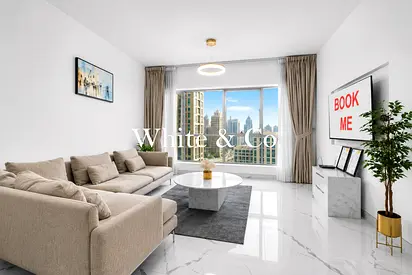 Fully Renovated | Furnished | High Floor