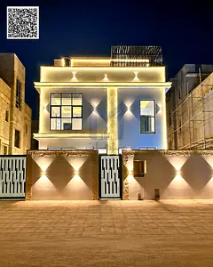New Project | 5 Luxury Villas | 5 Master Bedrooms | Roof | Optional Swimming Pool | Registration Inc