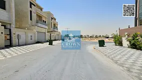Rented Investment Villa for Sale in Al Yasmeen, Ajman | 4 Bedrooms | AED 95K Annual Income