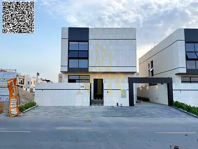 🏡✨ بسعر شامل الرسوم تملك فيلا الأحلام و استثمر بأسلوب راقي في فيلا فاخرة في قلب الباهية " اغتنمها ✨🏡