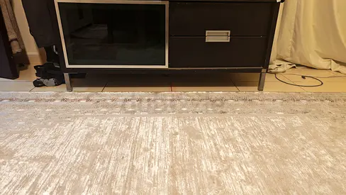 Tv console