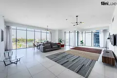 Natural Light | Large Units | Sea Views