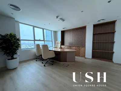 Fully Furnished | Multiple Options | Commercial specialist